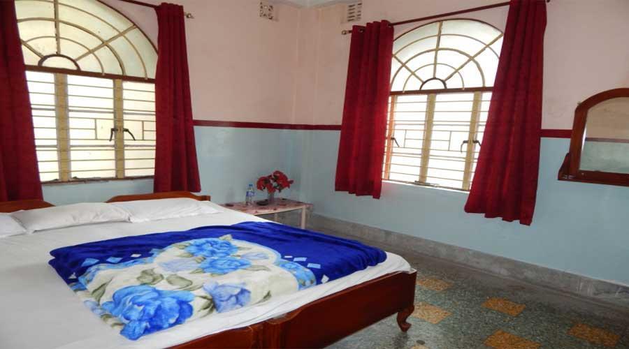 Lodge Bikash Bhawan Siliguri Exterior photo